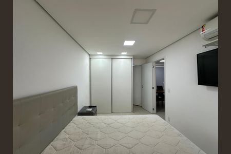 Apartamento para alugar com 49m², 1 quarto e 1 vagaSuíte