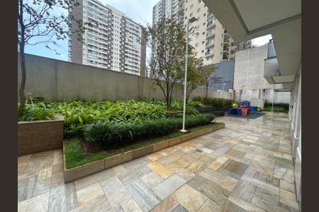 Apartamento para alugar com 49m², 1 quarto e 1 vagaÁrea comum