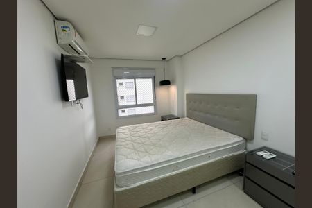 Apartamento para alugar com 49m², 1 quarto e 1 vagaSuíte