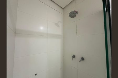 Apartamento para alugar com 49m², 1 quarto e 1 vagaBanheiro da Suíte