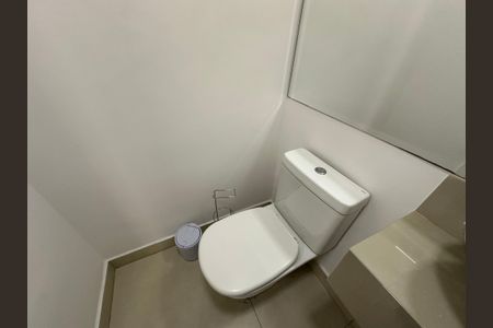 Apartamento para alugar com 49m², 1 quarto e 1 vagaLavabo