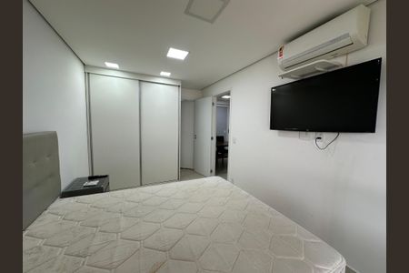 Apartamento para alugar com 49m², 1 quarto e 1 vagaSuíte