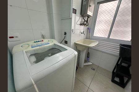 Apartamento para alugar com 49m², 1 quarto e 1 vagaÁrea de Serviço