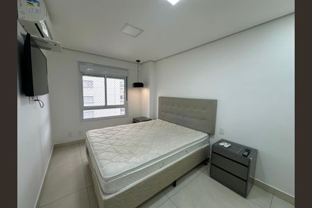 Apartamento para alugar com 49m², 1 quarto e 1 vagaSuíte