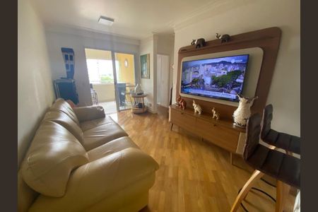 Foto 18 de apartamento à venda com 2 quartos, 55m² em Vila Gomes, São Paulo