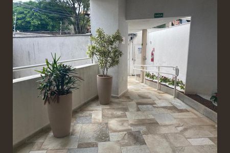 Apartamento à venda com 55m², 2 quartos e 1 vaga Apartamento à venda com 55m², 2 quartos e 1 vagaFoto 04