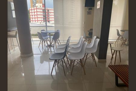 Apartamento à venda com 55m², 2 quartos e 1 vaga Apartamento à venda com 55m², 2 quartos e 1 vagaFoto 10