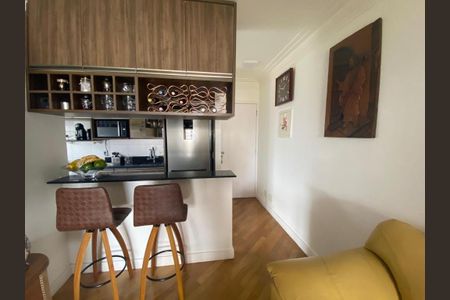 Apartamento à venda com 55m², 2 quartos e 1 vaga Apartamento à venda com 55m², 2 quartos e 1 vagaFoto 15
