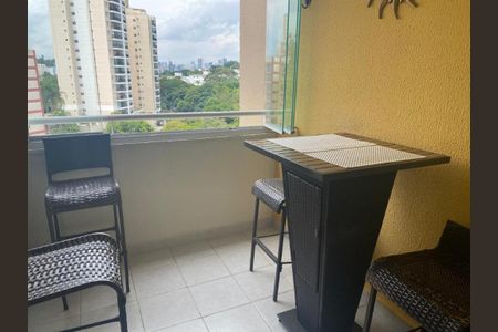 Apartamento à venda com 55m², 2 quartos e 1 vaga Apartamento à venda com 55m², 2 quartos e 1 vagaFoto 22