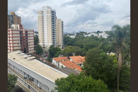 Apartamento à venda com 55m², 2 quartos e 1 vaga Apartamento à venda com 55m², 2 quartos e 1 vagaFoto 23