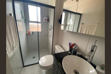 Foto 29 de apartamento à venda com 2 quartos, 55m² em Vila Gomes, São Paulo