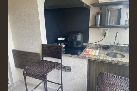 Apartamento à venda com 55m², 2 quartos e 1 vaga Apartamento à venda com 55m², 2 quartos e 1 vagaFoto 21