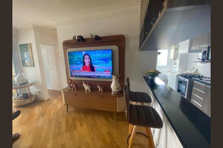 Apartamento à venda com 55m², 2 quartos e 1 vaga Apartamento à venda com 55m², 2 quartos e 1 vagaFoto 11