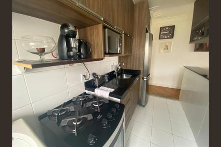 Apartamento à venda com 55m², 2 quartos e 1 vaga Apartamento à venda com 55m², 2 quartos e 1 vagaFoto 26