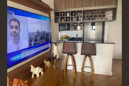 Apartamento à venda com 55m², 2 quartos e 1 vaga Apartamento à venda com 55m², 2 quartos e 1 vagaFoto 14