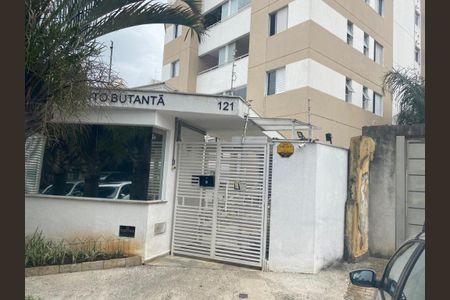 Apartamento à venda com 55m², 2 quartos e 1 vaga Apartamento à venda com 55m², 2 quartos e 1 vagaFoto 02