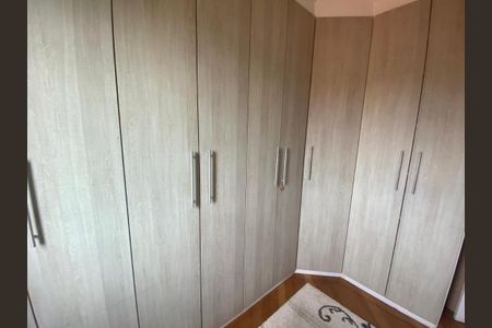 Foto 31 de apartamento à venda com 2 quartos, 55m² em Vila Gomes, São Paulo