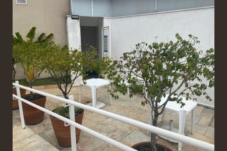 Apartamento à venda com 55m², 2 quartos e 1 vaga Apartamento à venda com 55m², 2 quartos e 1 vagaFoto 05