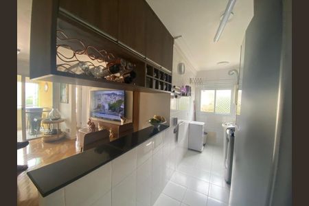 Apartamento à venda com 55m², 2 quartos e 1 vaga Apartamento à venda com 55m², 2 quartos e 1 vagaFoto 24