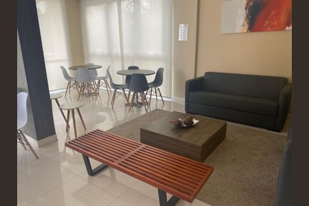 Foto 09 de apartamento à venda com 2 quartos, 55m² em Vila Gomes, São Paulo