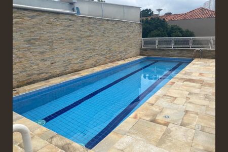 Apartamento à venda com 55m², 2 quartos e 1 vaga Apartamento à venda com 55m², 2 quartos e 1 vagaFoto 06