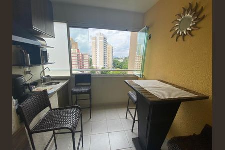Apartamento à venda com 55m², 2 quartos e 1 vaga Apartamento à venda com 55m², 2 quartos e 1 vagaFoto 20
