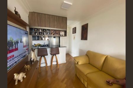 Apartamento à venda com 55m², 2 quartos e 1 vaga Apartamento à venda com 55m², 2 quartos e 1 vagaFoto 13
