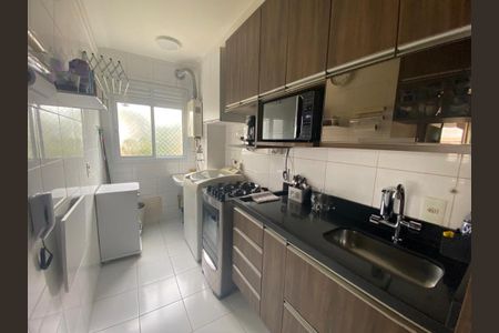 Apartamento à venda com 55m², 2 quartos e 1 vaga Apartamento à venda com 55m², 2 quartos e 1 vagaFoto 27