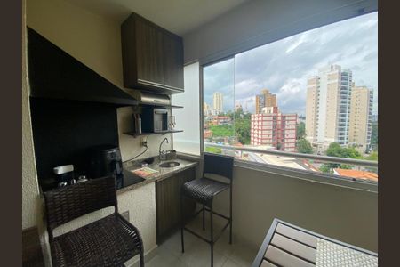 Apartamento à venda com 55m², 2 quartos e 1 vaga Apartamento à venda com 55m², 2 quartos e 1 vagaFoto 19