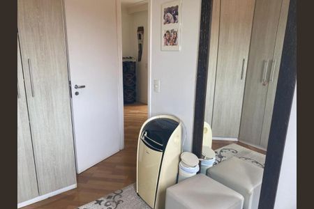 Foto 32 de apartamento à venda com 2 quartos, 55m² em Vila Gomes, São Paulo
