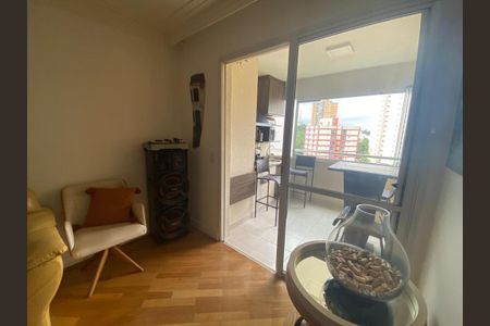 Apartamento à venda com 55m², 2 quartos e 1 vaga Apartamento à venda com 55m², 2 quartos e 1 vagaFoto 17