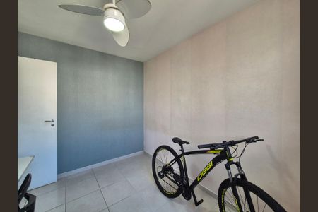 Apartamento para alugar com 85m², 3 quartos e 1 vagaQuarto 2