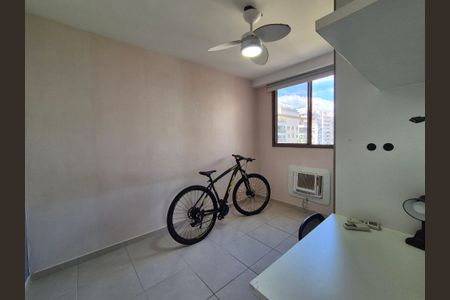 Apartamento para alugar com 85m², 3 quartos e 1 vagaQuarto 2