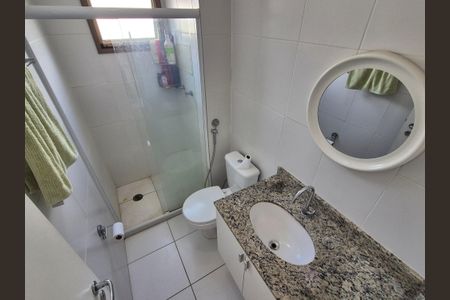 Apartamento para alugar com 85m², 3 quartos e 1 vagaSuíte 