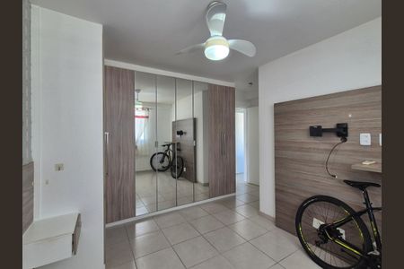Apartamento para alugar com 85m², 3 quartos e 1 vagaSuíte 