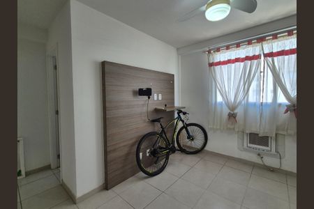 Apartamento para alugar com 85m², 3 quartos e 1 vagaSuíte 