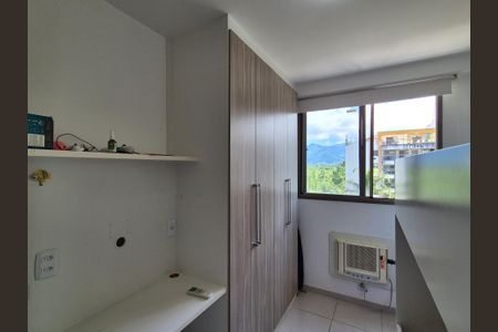 Apartamento para alugar com 85m², 3 quartos e 1 vagaQuarto 
