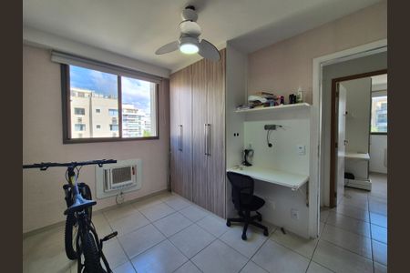 Apartamento para alugar com 85m², 3 quartos e 1 vagaQuarto 2