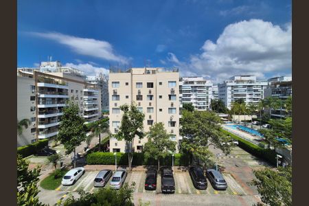 Apartamento para alugar com 85m², 3 quartos e 1 vagaVista 