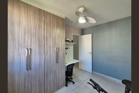 Apartamento para alugar com 85m², 3 quartos e 1 vagaQuarto 2