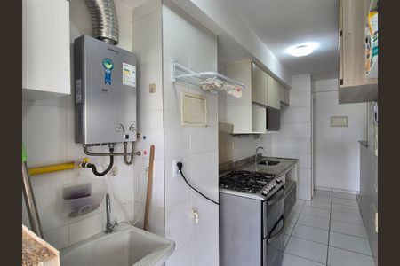 Apartamento para alugar com 85m², 3 quartos e 1 vagaÁrea de Serviço 