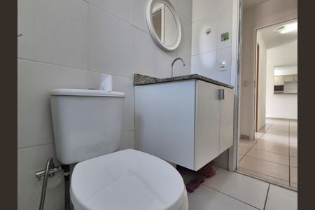Apartamento para alugar com 85m², 3 quartos e 1 vagaSuíte 