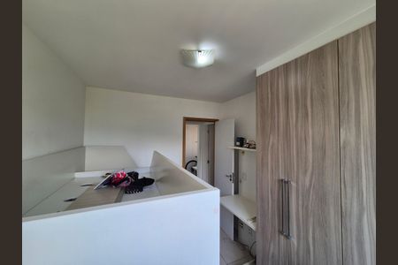 Apartamento para alugar com 85m², 3 quartos e 1 vagaQuarto 