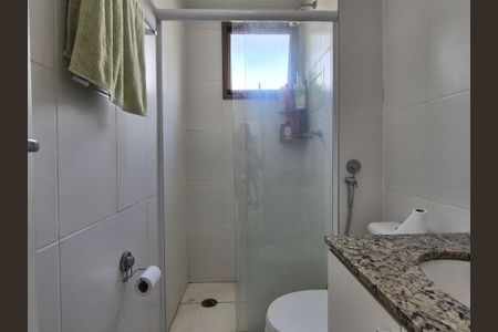 Apartamento para alugar com 85m², 3 quartos e 1 vagaSuíte 
