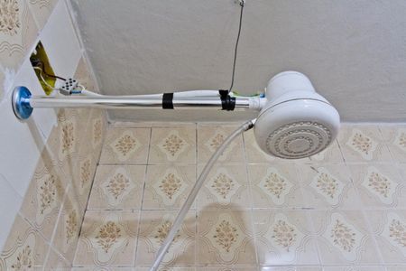 Casa à venda com 143m², 4 quartos e 2 vagas Casa à venda com 143m², 4 quartos e 2 vagasBanheiro