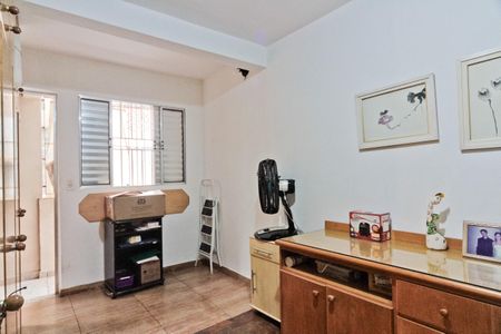 Casa à venda com 143m², 4 quartos e 2 vagas Casa à venda com 143m², 4 quartos e 2 vagasQuarto 3