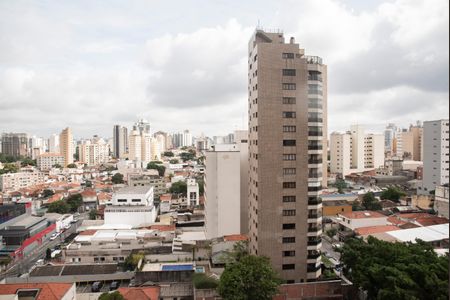 Apartamento à venda com 69m², 3 quartos e 1 vagaVista do Quarto 1
