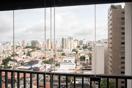 Apartamento à venda com 69m², 3 quartos e 1 vagaVista do Quarto 2