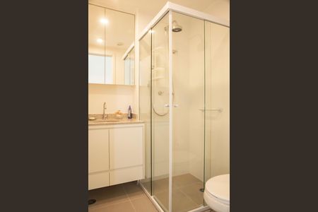 Apartamento à venda com 69m², 3 quartos e 1 vagaBanheiro