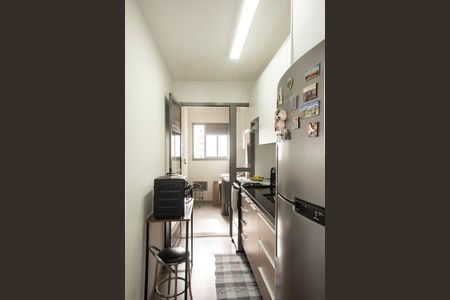 Apartamento à venda com 69m², 3 quartos e 1 vagaCozinha